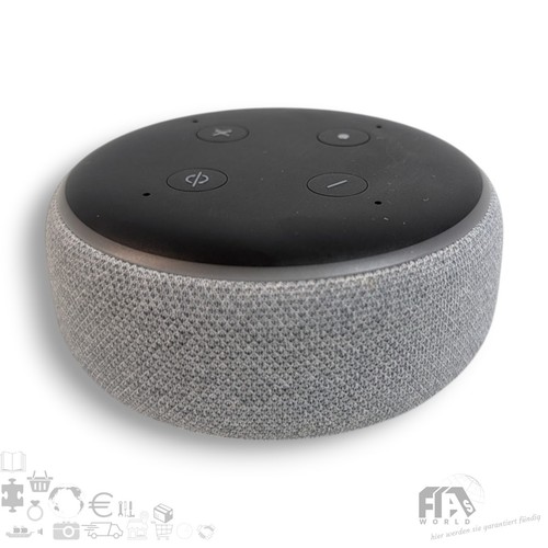 Amazon echo dot generation - amazon,