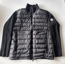 Moncler cardigan hybrid - moncler, /