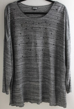 Kenny S. Damen Shirt Pullover