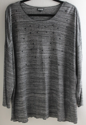 Kenny damen shirt pullover - s.,