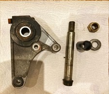 Peugeot Speedfight 1 2 Tachoschnecke ( Ohne Schrauben )