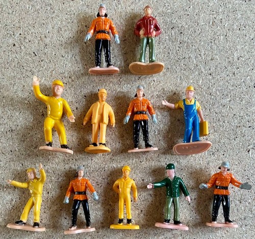 Miniatur aufstell figuren - 11, miniatur-aufstell-figuren