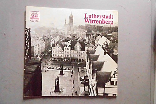 Lutherstadt wittenberg seidel - lutherstadt,