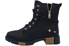 Mustang Damen Stiefelette