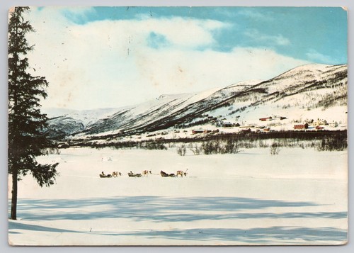 C38219 geilo norwegen - c38219,