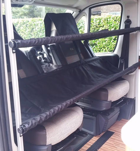 Cabbunk kabinenbettsystem - cabbunk,