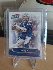 Tom Brady 2016 Panini The