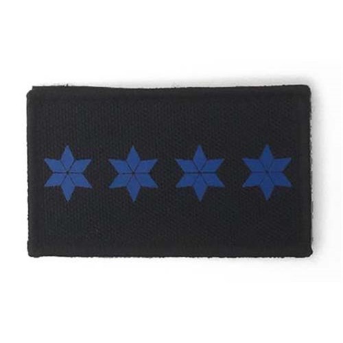 Hcim patch polizei - hcim,