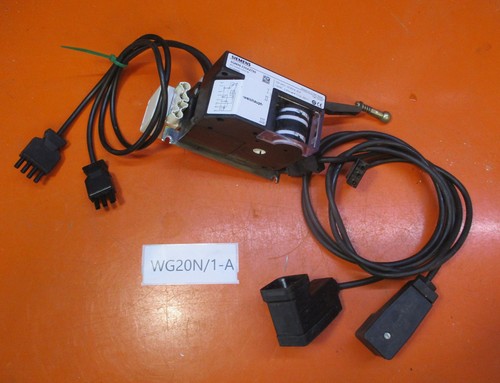 Weishaupt siemens - weishaupt,