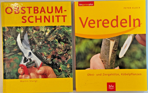 Obstbaumschnitt martin - "obstbaumschnitt",