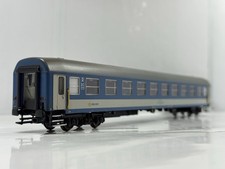 HERIS 17027-4 MÁV START Reisezugwagen H0 Gealtert