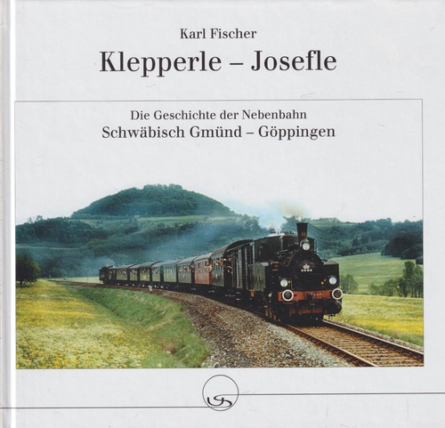 Klepperle josefle die - klepperle,