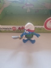 Schlumpf Schlümpfe -  Pirat
