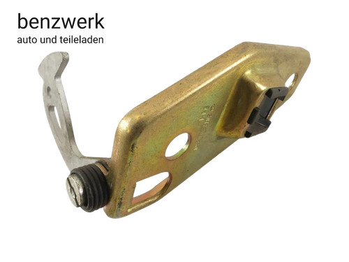 Mercedes w201 190 - 190, fanghaken
