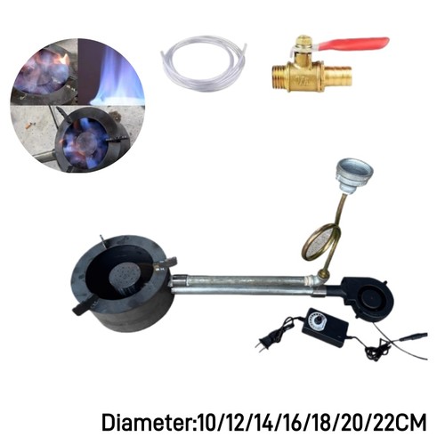 10cm 22cm altes motorölherd - 10cm-22cm,