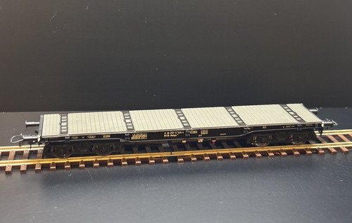 Roco 76864 flachwagen - roco, h0