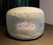 FATBOY Point Large - Sonderedition Toronto - NEUWERTIG