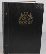 NETHERLANDS 2000s COLLECTION