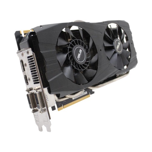 Asus geforce gtx - geforce,