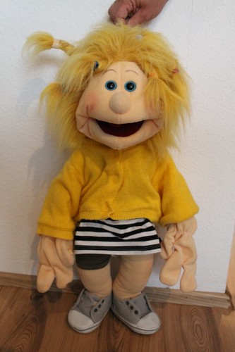 Living puppets mirka - 65, cm