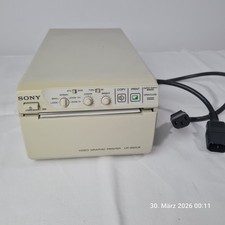 Thermodrucker Sony UP-890CE