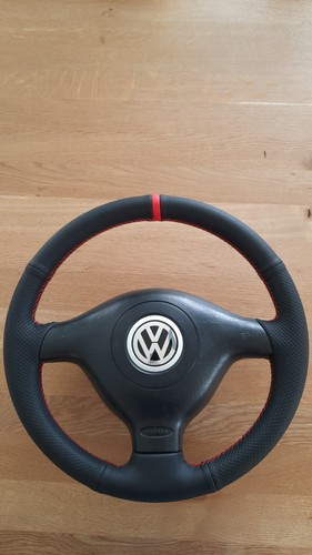 Golf mk4 lenkrad gti r - lenkrad, gt