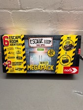 Noris 606101831 Escape Room