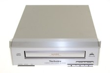 Technics SL-HD350 CD-Player