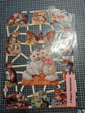 Lackbilder konvolut alt -Tiere
