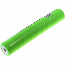 Akku für taschenlampe maglite - akku,