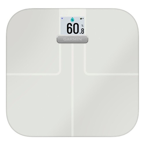 Garmin index smart waage - s2,