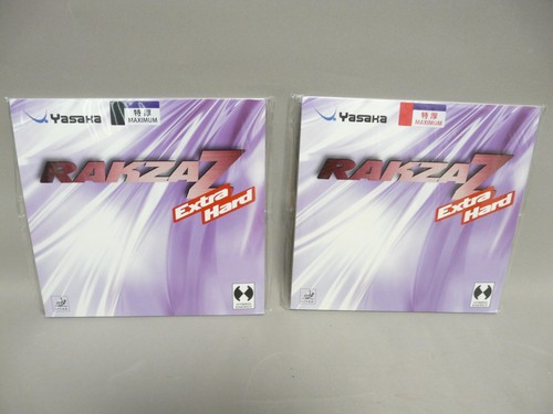 Yasaka rakza extra hard - rakza,