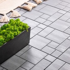 40 Stück Terrassendielen