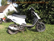 Ersatzteile für TGB Pegasus SKY Kreidler RMC 50 E Bullet Hawk: 1x Schraube screw