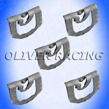 Klammer Clip Chromleiste