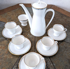 Kaffeeservice Rosenthal studio