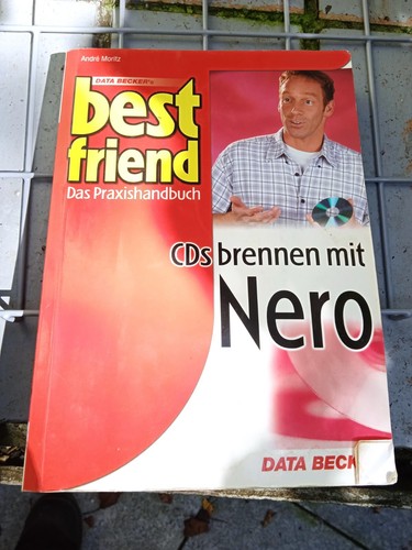 Nero essentials dvd - nero, cd/dvd