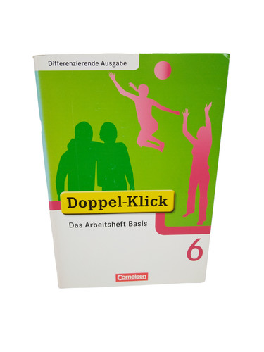 Doppel klick - doppel-klick,