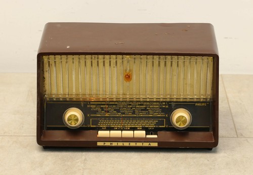Philips philetta b2d33a - philips,