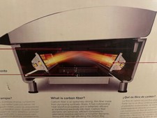 Grandhall Tabletop Electric