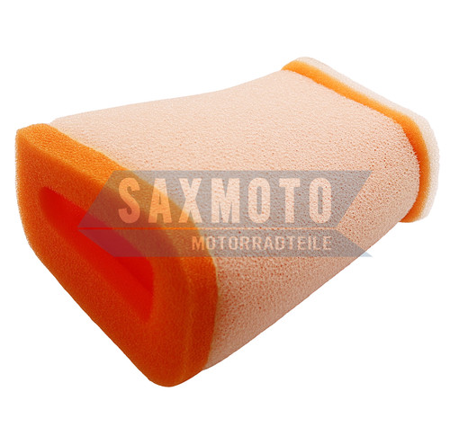 Luftfilter yamaha ty125 - luftfilter, ty175