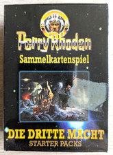 Perry Rhodan Sammelkartenspiel