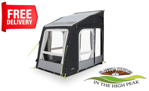 Dometic wohnwagen veranda - wohnwagen,