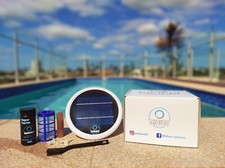 Midion Solar Pool Ioniser
