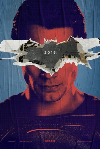 Batman superman dawn of - v,