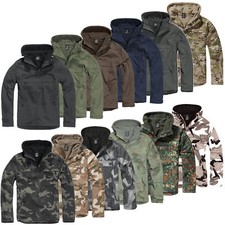 Brandit windbreaker 5xl - brandit, s-5xl