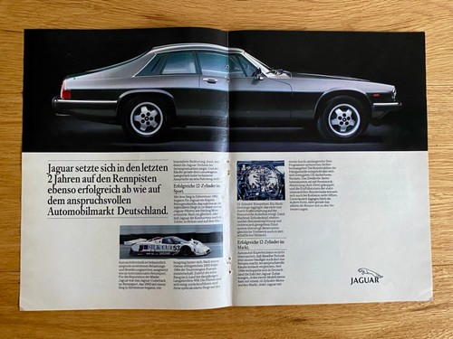 1986 jaguar xjs oldtimer - xj,