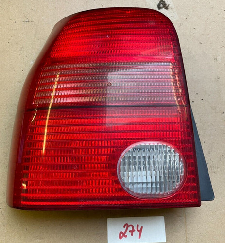 Lupo rückleuchte - vw,