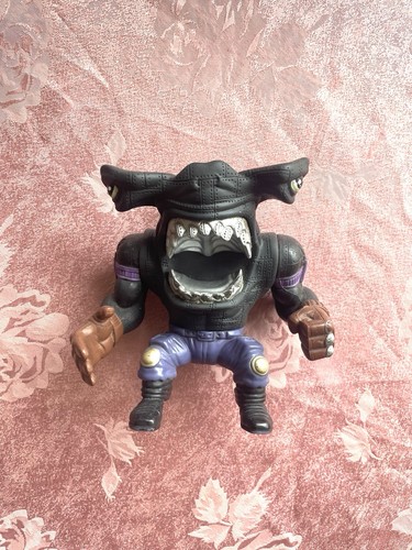 Street sharks night fighters - street,