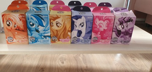 Little pony theme decks - little,